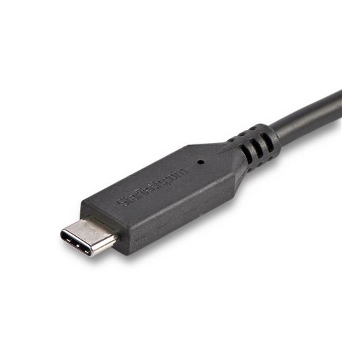 Cable USB C to Mini DisplayPort 6 ft - Achat / Vente sur grosbill-pro.com - 1