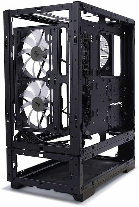 In Win Full tower  - Boîtier PC In Win - grosbill-pro.com - 2