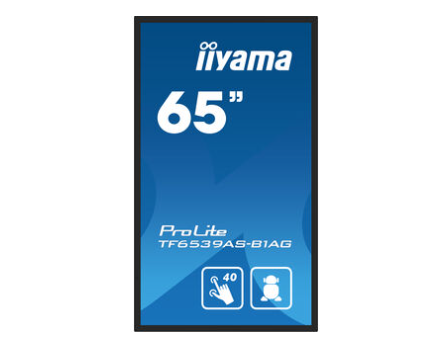 Iiyama ProLite TF6539AS-B1AG (TF6539AS-B1AG) - Achat / Vente Affichage collaboratif sur grosbill-pro.com - 2