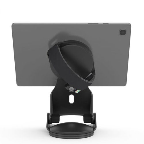 Grip+Dock-Universal Secr Stand+HandGrip - Achat / Vente sur grosbill-pro.com - 3