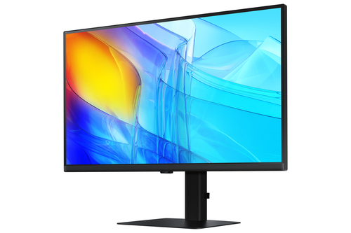 Samsung 27"  LS27D800EAUXEN - Ecran PC Samsung - grosbill-pro.com - 1