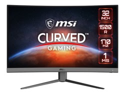 G32C4 E2 - 31.5" CURVE FHD VA 170Hz 1ms