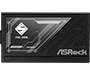 ASRock Steel Legend SL-850G - 850W - 80+ Gold - Noir (90-UXS085-GFEAAA) - Achat / Vente Alimentation sur grosbill-pro.com - 4