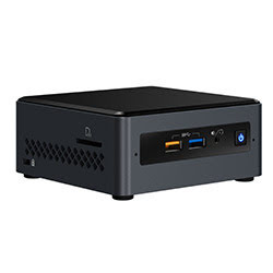 Intel Barebone et Mini-PC MAGASIN EN LIGNE Grosbill