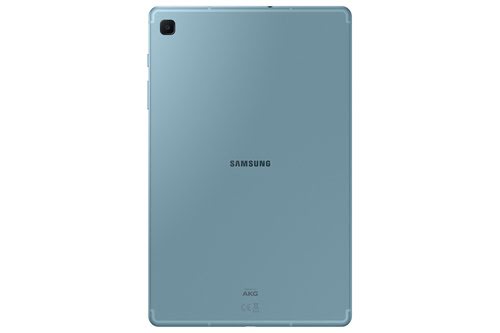 Samsung Galaxy TAB S6 Lite Blue P613NZBA - Tablette tactile - 1