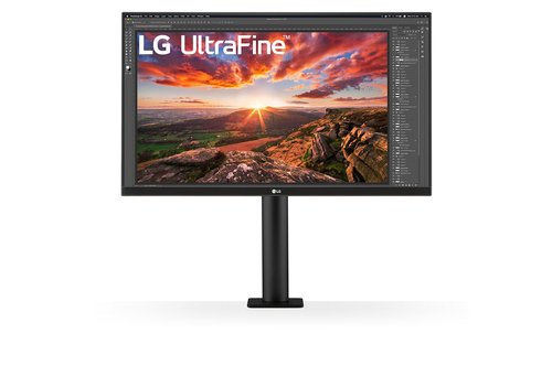 LG 27"  27UN880-B - Ecran PC LG - grosbill-pro.com - 1