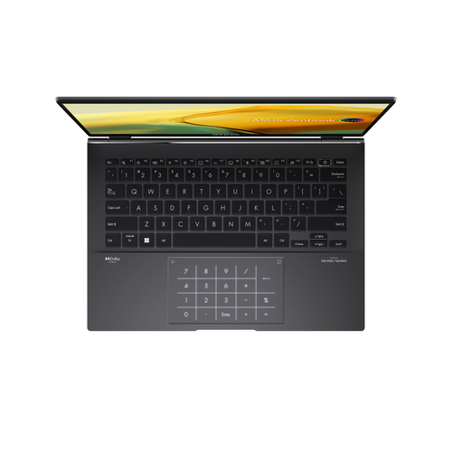 Asus 90NB0W96-M01KU0 - PC portable Asus - grosbill-pro.com - 5