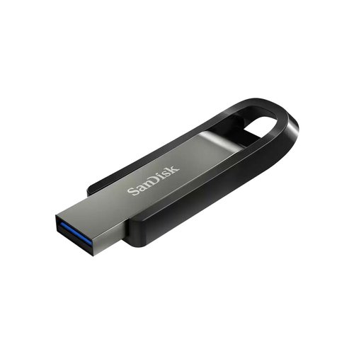Grosbill Clé USB Sandisk SanDisk Ultra Extreme Go 3.2 128GB