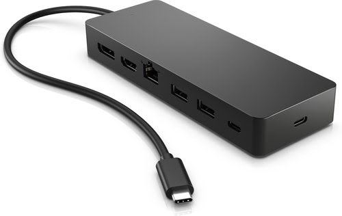 UNIV USB-C MULTIPORT HUB - Achat / Vente sur grosbill-pro.com - 2