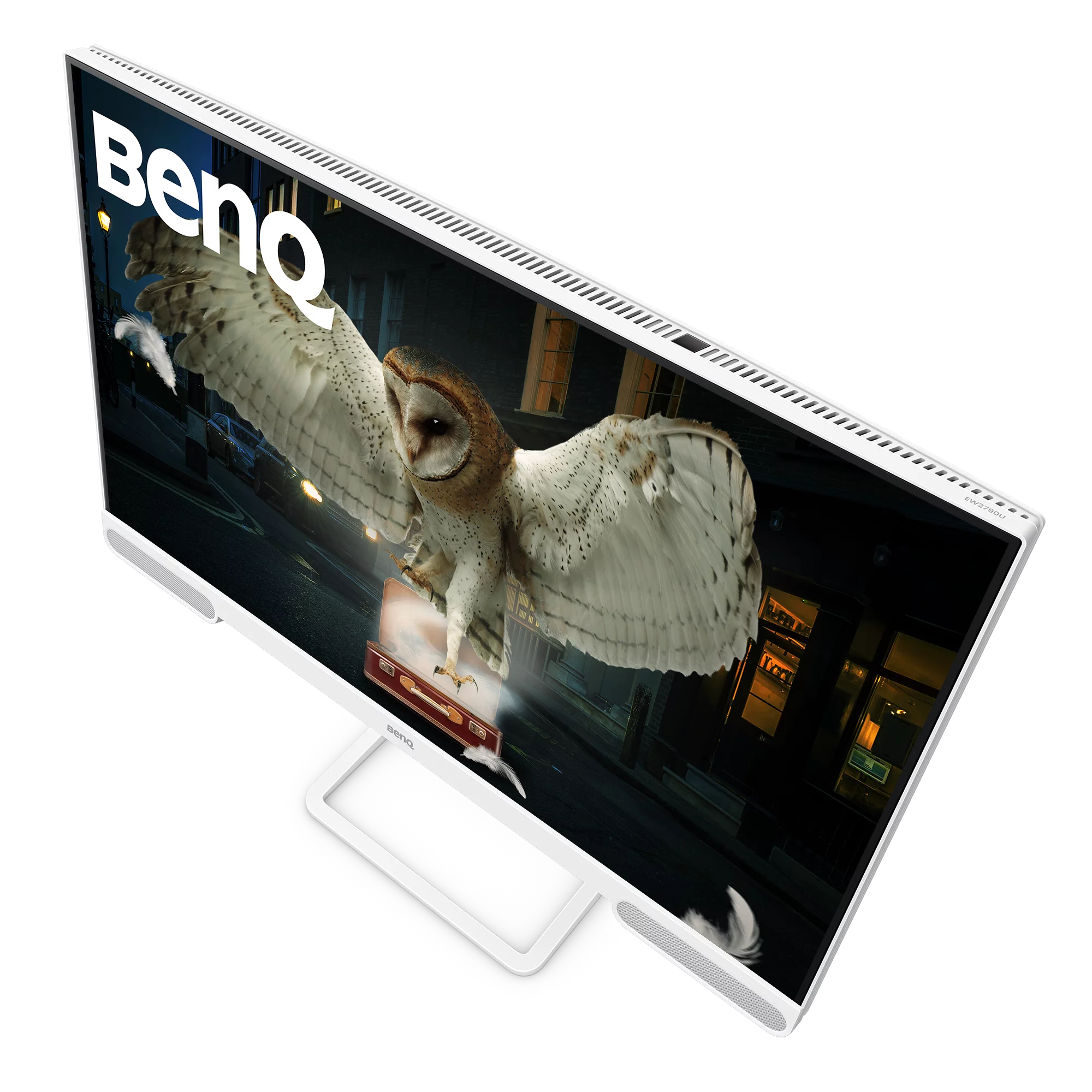 BenQ 27 pouces  9H.LN3LJ.LBE - Ecran PC BenQ - grosbill-pro.com - 9