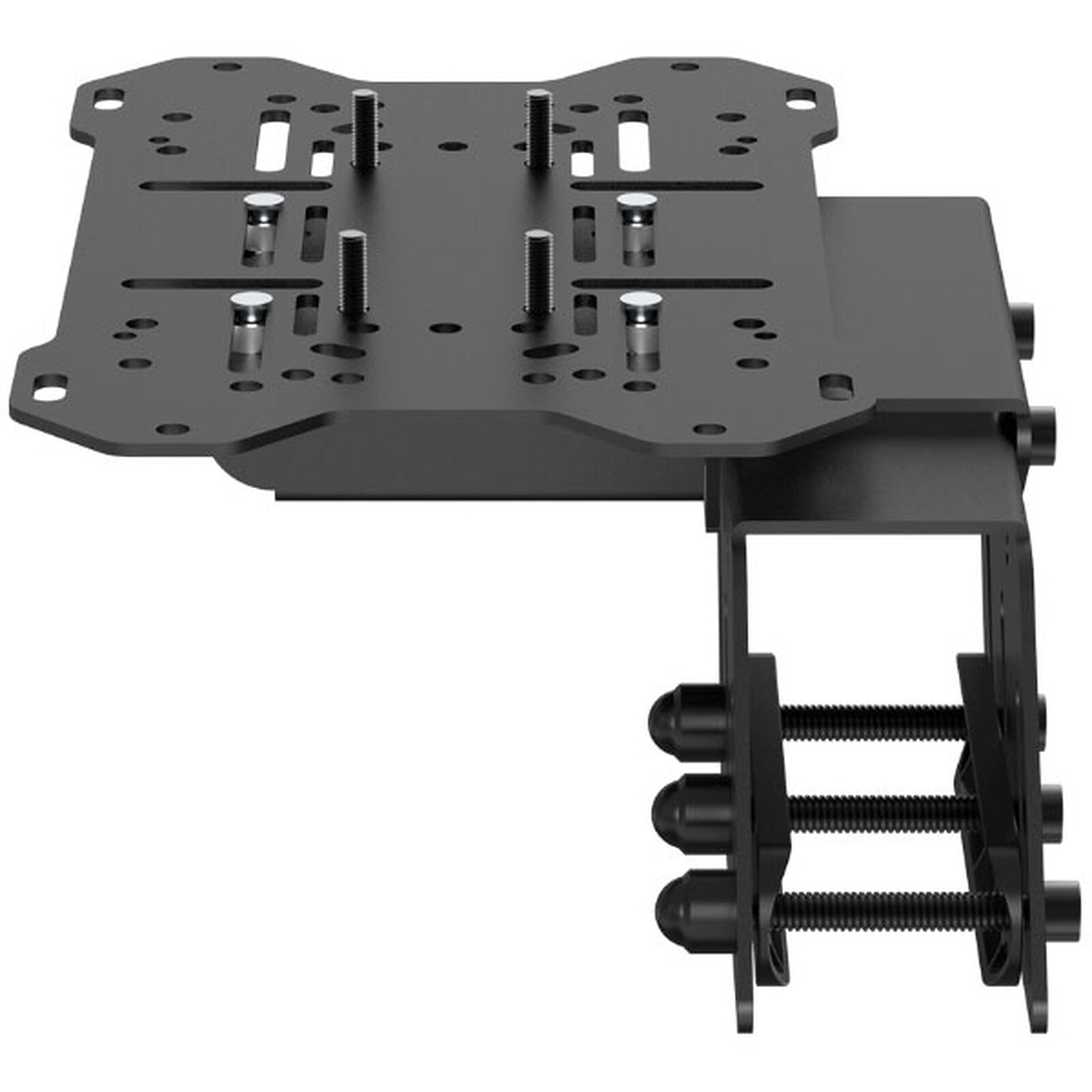 OPLITE Support pour SIMRACING & FLIGHTSIM (OP-GTR-FSH) - Achat / Vente Accessoires Simracing sur grosbill-pro.com - 3