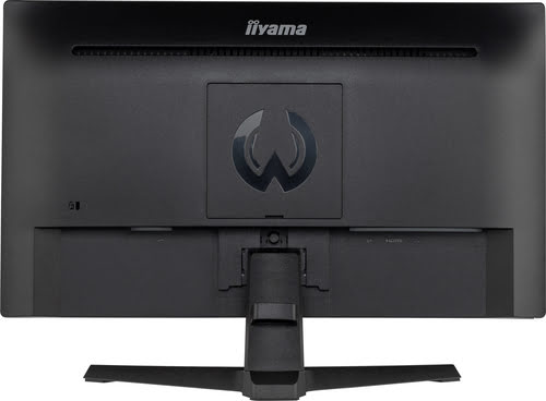 Iiyama 22"  G2250HS-B1  - Ecran PC Iiyama - grosbill-pro.com - 3