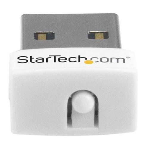 USB 150Mbps Mini Wireless N Adapter - Achat / Vente sur grosbill-pro.com - 1