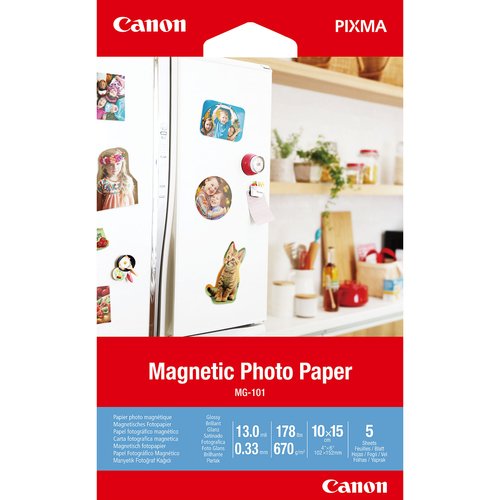 Canon Papier imprimante MAGASIN EN LIGNE Grosbill