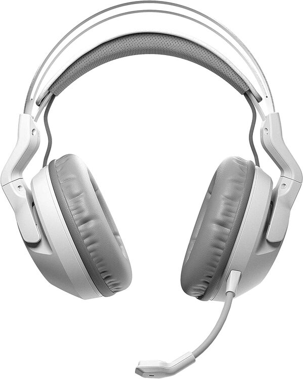 Roccat Elo 7.1 Air 7.1 Surround Blanc - Micro-casque - grosbill-pro.com - 1