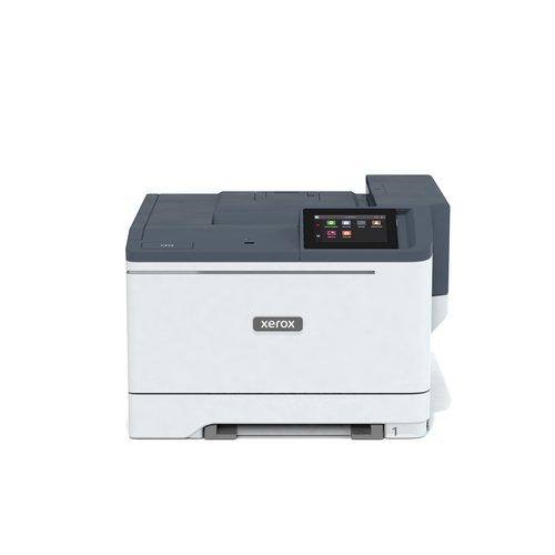 C410 A4 40PPM 1200DPI 1GB - Achat / Vente sur grosbill-pro.com - 2