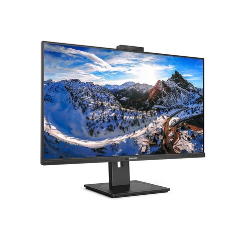 329P1H/00 32" 3840X2160 IPS 350 4MS - Achat / Vente sur grosbill-pro.com - 2