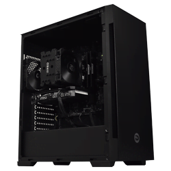 SILENT - 14400F/RTX4060/1To/16Go