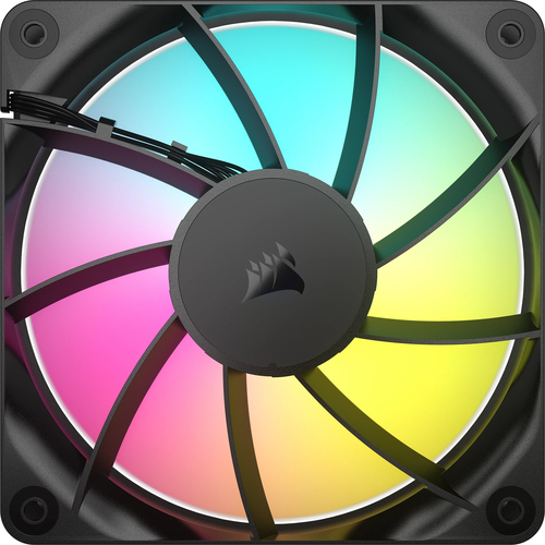 Corsair RS120 ARGB - Ventilateur boîtier Corsair - grosbill-pro.com - 3