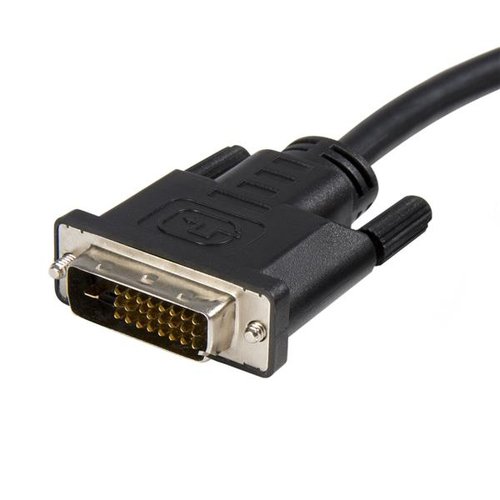 10ft DisplayPort to DVI Video Converter - Achat / Vente sur grosbill-pro.com - 1