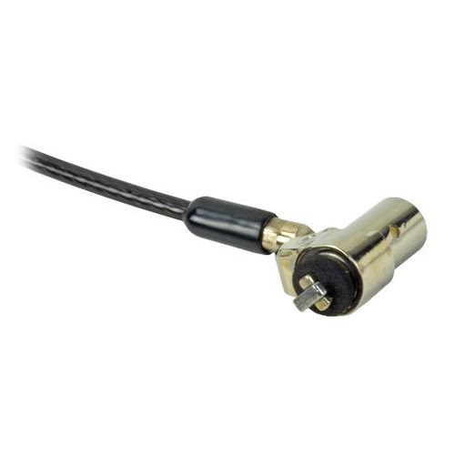 Anti-theft type cable notch key 1.8m - Achat / Vente sur grosbill-pro.com - 2