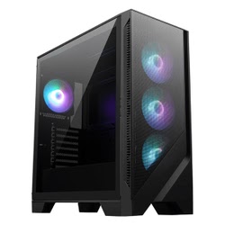 MSI Boîtier PC MAGASIN EN LIGNE Grosbill