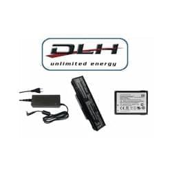 Grosbill Batterie DLH Energy 10,8V 4800mAh - AASS2463-B052Q2
