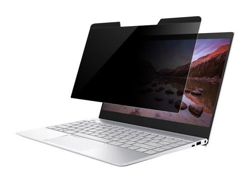 Secret 2-Way for Laptop 14 16:9 magne - Achat / Vente sur grosbill-pro.com - 1