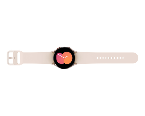 Samsung Galaxy Watch5 Pink Gold - 40mm/BT (SM-R900NZDAEUB) - Achat / Vente Objet connecté / Domotique sur grosbill-pro.com - 5