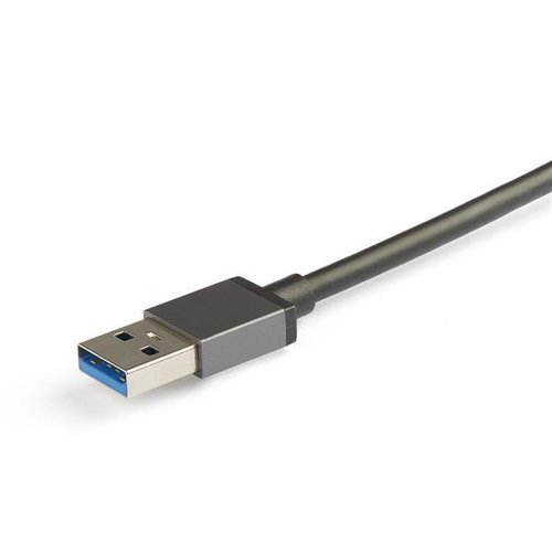 Adapter - USB-A to 2.5 Gigabit Ethernet - Achat / Vente sur grosbill-pro.com - 2