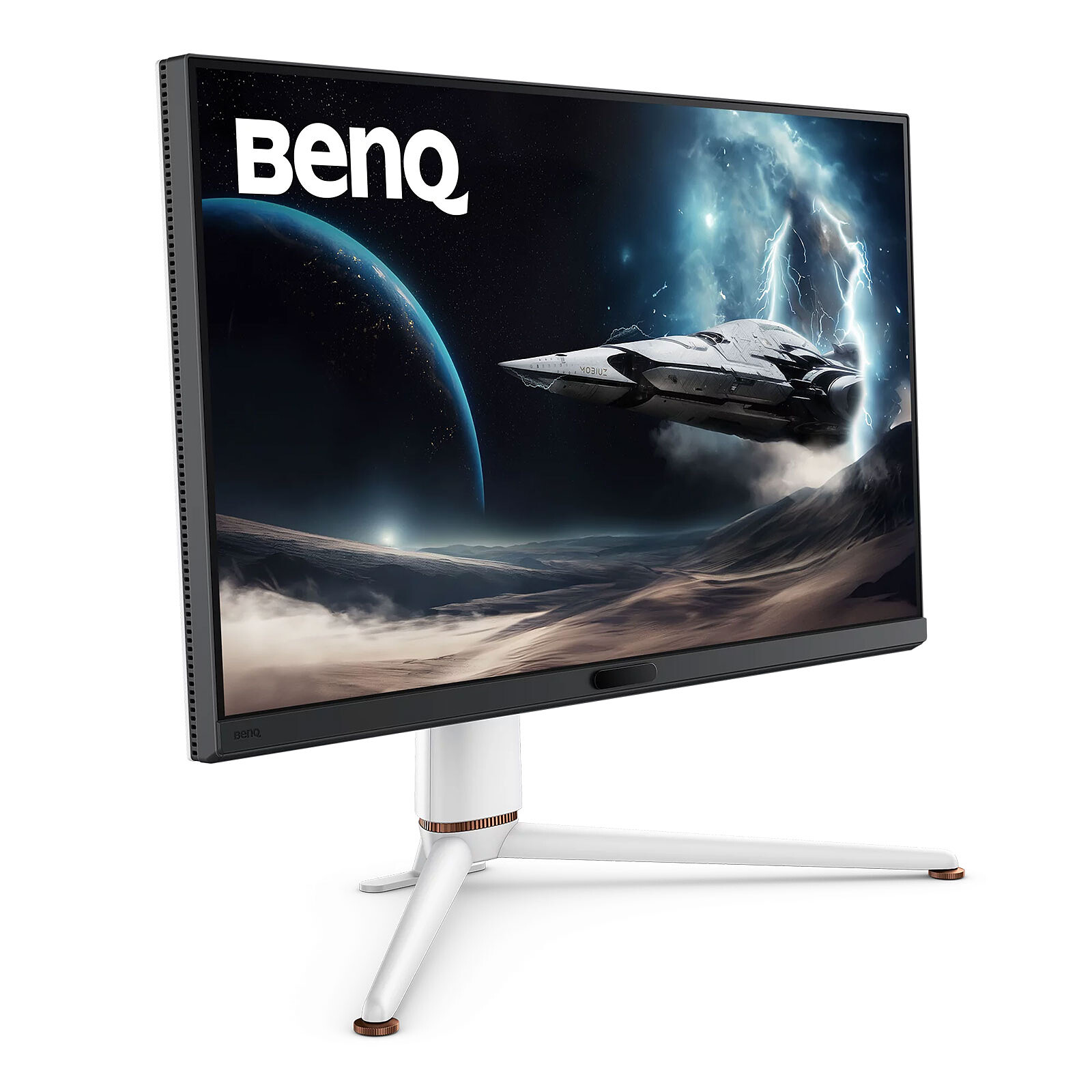 BenQ 32"  9H.LM7LB.QBE - Ecran PC BenQ - grosbill-pro.com - 1