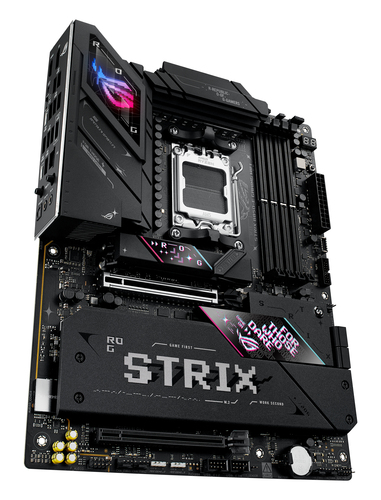 Asus ROG STRIX B850-E GAMING WIFI ATX  - Carte mère Asus - 6