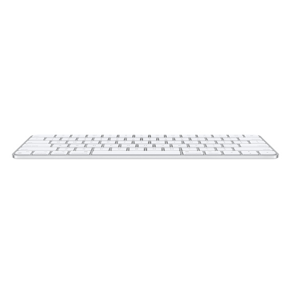 Apple Magic Keyboard - Clavier PC Apple - grosbill-pro.com - 1