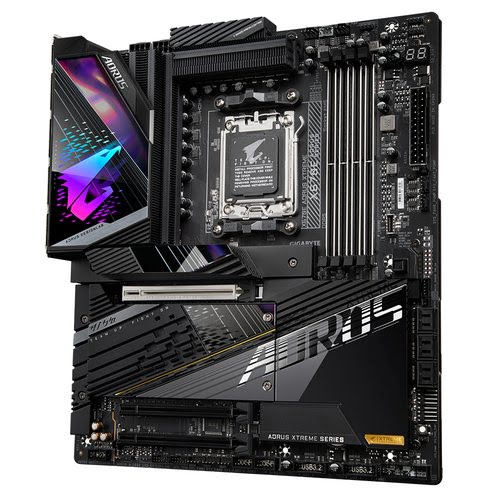 X670E AORUS XTREME - Achat / Vente sur grosbill-pro.com - 2