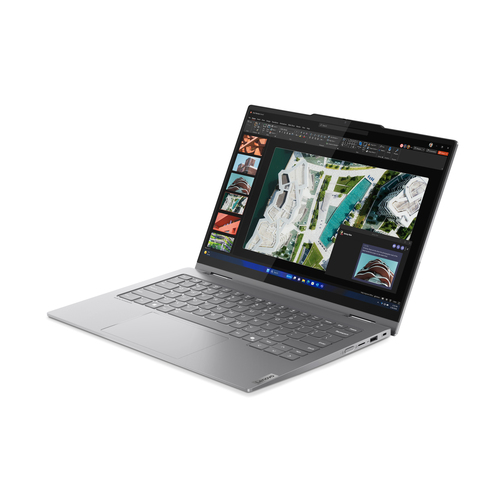 THINKBOOK 14 2IN1 CORE ULT7 155 - Achat / Vente sur grosbill-pro.com - 3