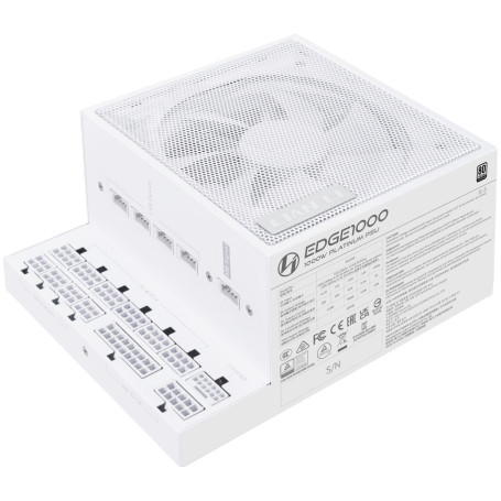 Lian-Li EDGE EG1000 80+ Platine (1000W) - Alimentation Lian-Li - 2