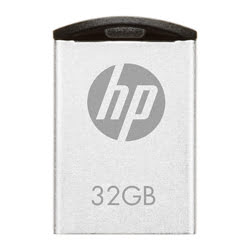 Grosbill Clé USB HP Clé 32GB HPFD222W-32