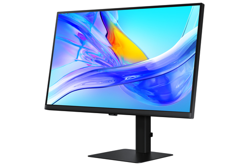 Samsung 27"  LS27D800UAUXEN - Ecran PC Samsung - grosbill-pro.com - 2