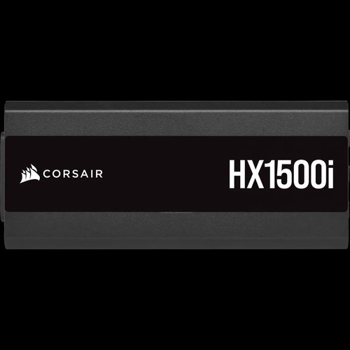 Corsair HX1500i 80+ Plat. Mod. (1500W) - Alimentation Corsair - 5