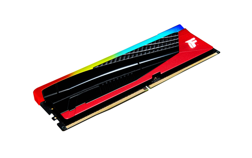 Kingston  FURY Renegade RGB LE XMP 48Go (2x24Go) DDR5 8000MHz - Mémoire PC Kingston sur grosbill-pro.com - 2