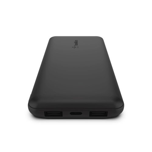 Externe 3 ports 10000 mAh USB-A vers USB-C - Achat / Vente sur grosbill-pro.com - 3