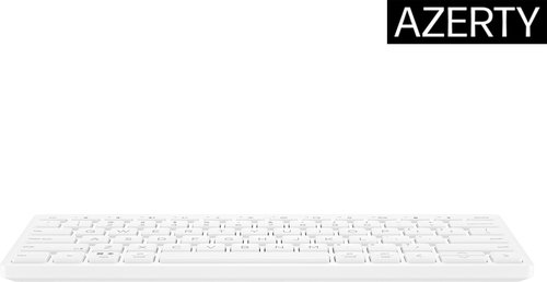 HP 350 WHT Compact Multi-Device KBD - Achat / Vente sur grosbill-pro.com - 7