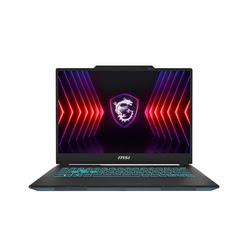 Grosbill PC portable MSI Cyborg 14" FHD+ 144Hz/i7-13620H/4050/16G/1T/W11