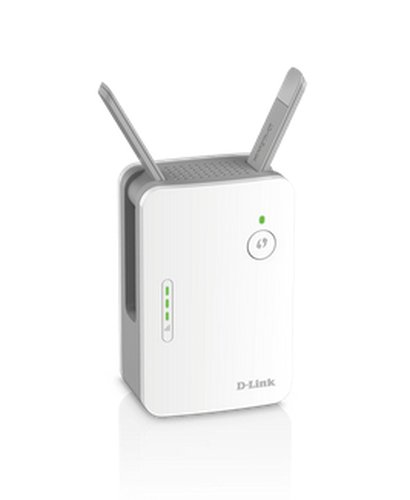 AC1200 Wi-Fi Range Extender - Achat / Vente sur grosbill-pro.com - 0