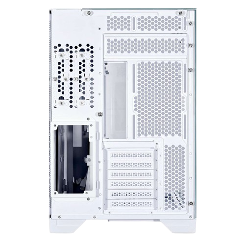 Lian-Li O11 Vision Blanc Blanc - Boîtier PC Lian-Li - grosbill-pro.com - 2