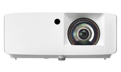 Grosbill Vidéoprojecteur Optoma FHD (1920X1080) 3500 LM LASER