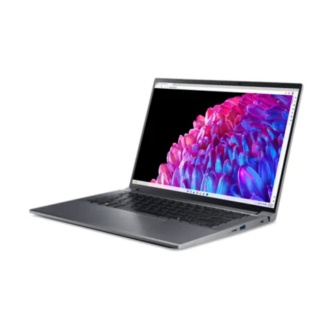 Swift X OLED Pro - Achat / Vente sur grosbill-pro.com - 1