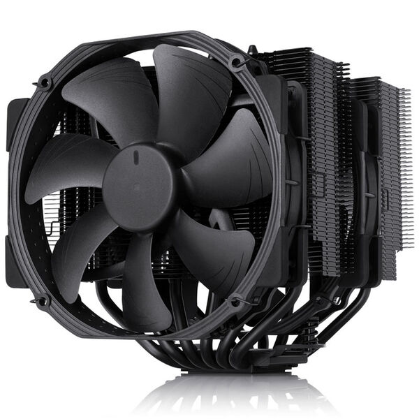 Noctua 140mm - Ventilateur CPU Noctua - grosbill-pro.com - 1