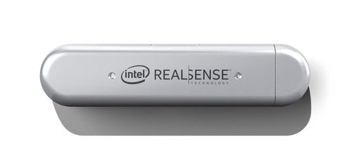 RealSense Depth Camera D415 - Achat / Vente sur grosbill-pro.com - 1