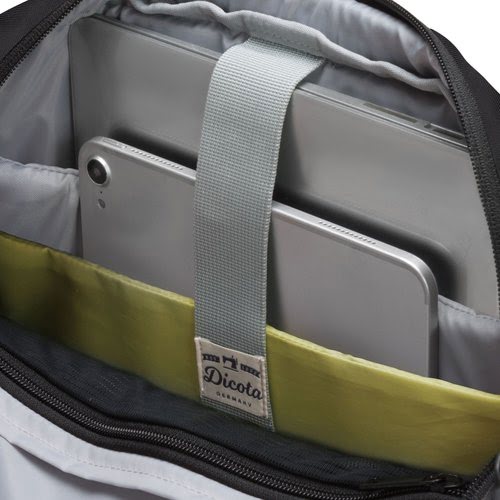 Eco Tote Bag MOTION 13 -15.6 (D31877-RPET) - Achat / Vente sur grosbill-pro.com - 8